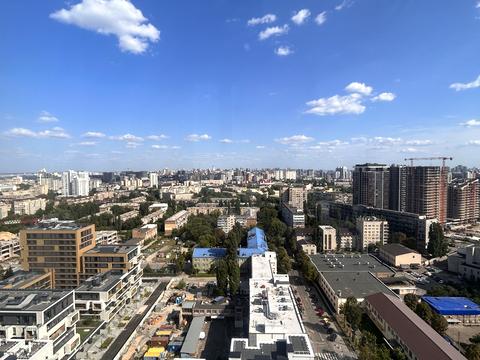 квартира за адресою Ґарета Джонса вул. (Сім'ї Хохлових), 12