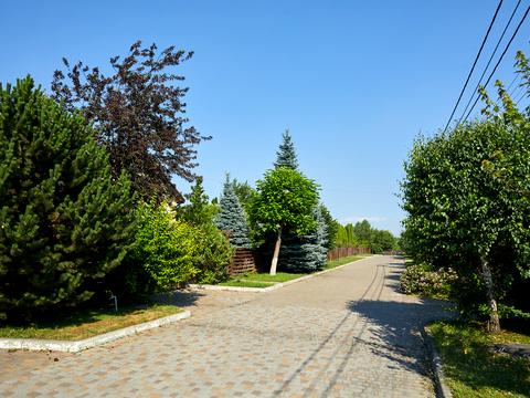 дом по адресу Платона Воронька