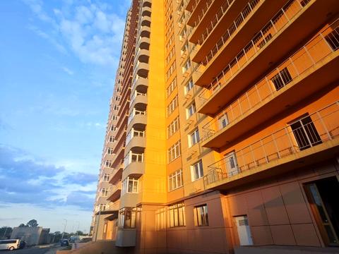 квартира за адресою Юрія Кондратюка вул., 1