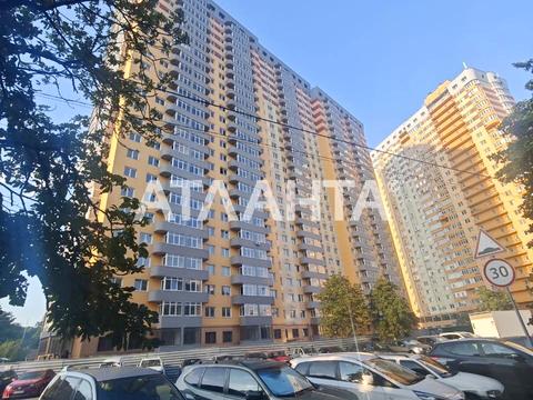 квартира за адресою Юрія Кондратюка вул., 1