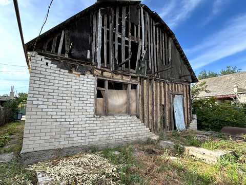 будинок за адресою Набоківська