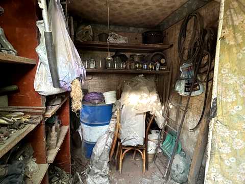 будинок за адресою Набоківська