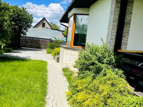 дом по адресу Ігоря Савченка, 46