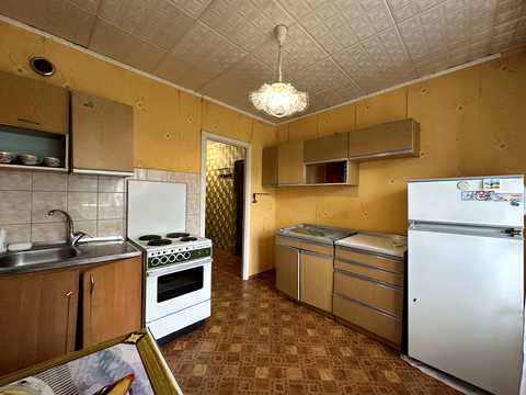квартира за адресою житловий масив Тополя-2 вул., 33