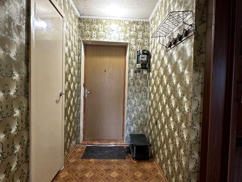 квартира по адресу Тополь-2 жилой массив ул., 33