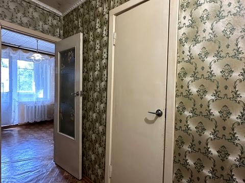 квартира по адресу Тополь-2 жилой массив ул., 33