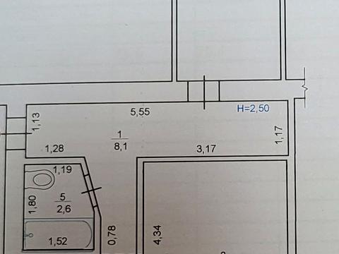 квартира за адресою Шевченка пров., 5