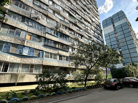квартира по адресу Тополь-2 жилой массив ул., 33