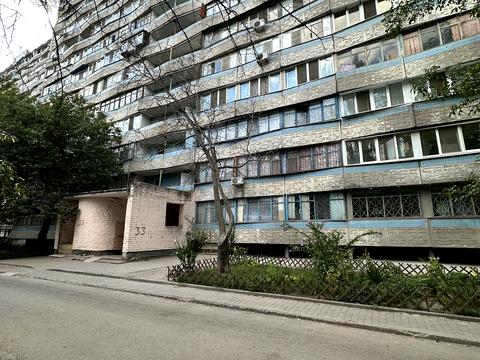 квартира по адресу Тополь-2 жилой массив ул., 33