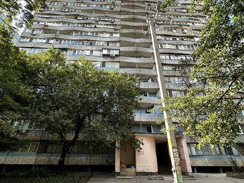 квартира по адресу Тополь-2 жилой массив ул., 33