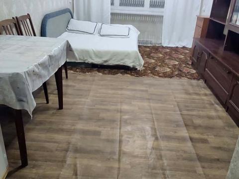 комната по адресу Видинская ул., 37