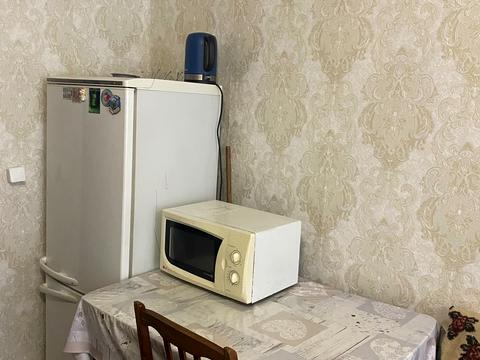 комната по адресу Видинская ул., 37