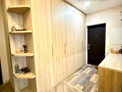 квартира за адресою Юлії Здановської вул. (Ломоносова), 50/2