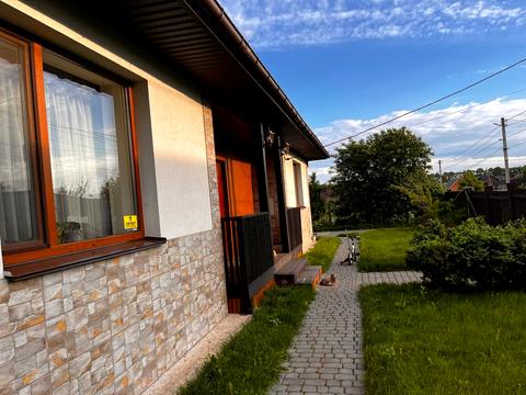 дом по адресу Ігоря Савченка, 46