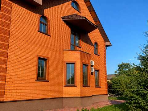 дом по адресу Сильвестра Косова ул. (Новая), 37