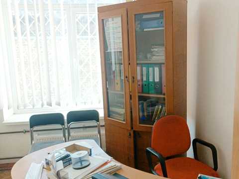 комерційна за адресою Миколаїв, В'ячеслава Чорновола вул. (Гмирьова), 1