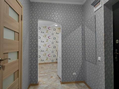 квартира по адресу Лесковская ул., (Будинок)