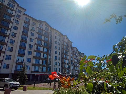 квартира по адресу Лесковская ул., (Будинок)