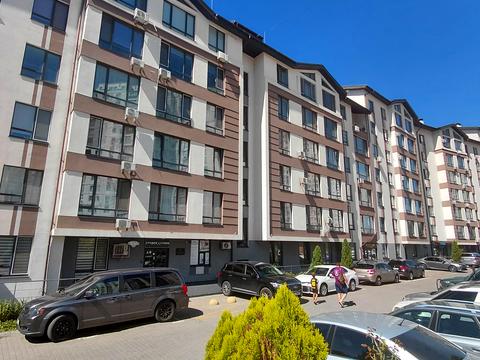 квартира по адресу Лесковская ул., (Будинок)