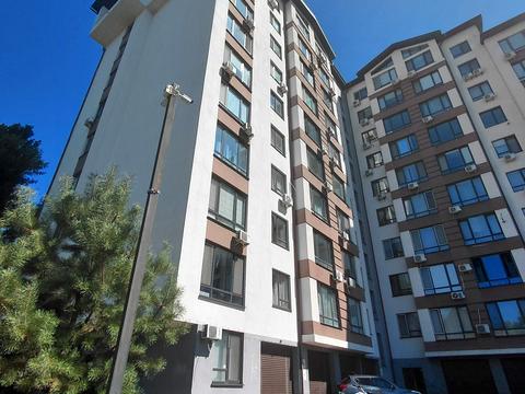 квартира по адресу Лесковская ул., (Будинок)