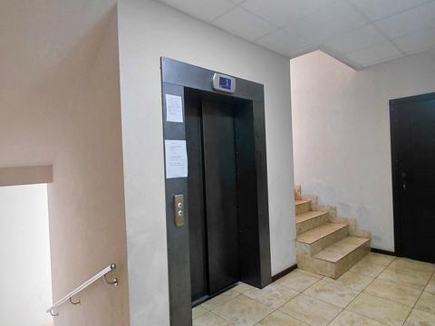 квартира по адресу Лесковская ул., (Будинок)