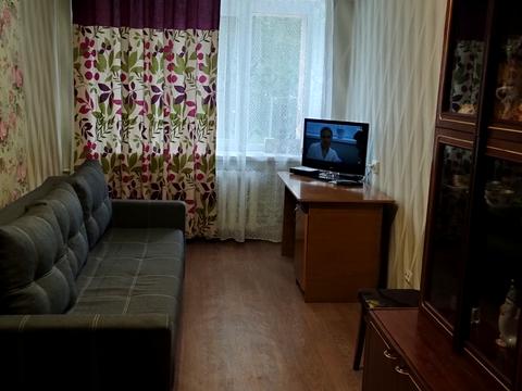 комната по адресу Сумської Артбригади ул. (20 років Перемоги), 2