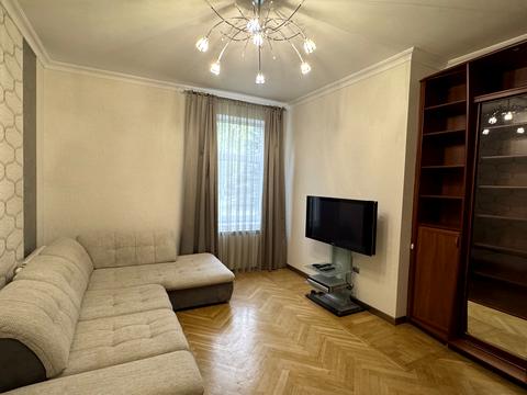 дом по адресу Анатолія Солов'яненка ул.