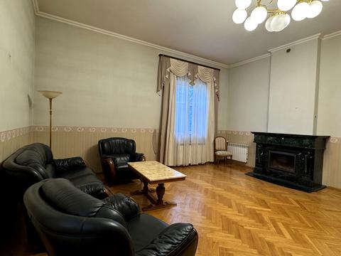 дом по адресу Анатолія Солов'яненка ул.