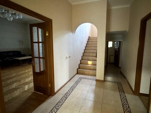 дом по адресу Анатолія Солов'яненка ул.