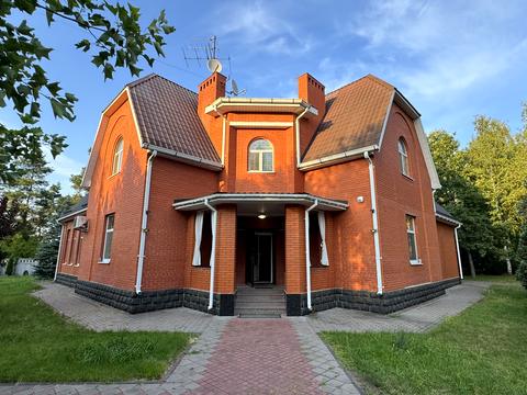 дом по адресу Анатолія Солов'яненка ул.