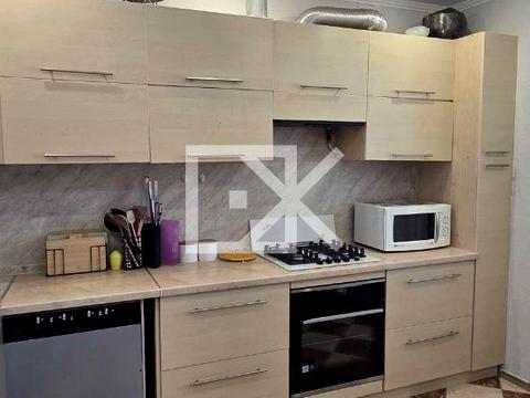 квартира за адресою Валерія Лобановського вул., 10