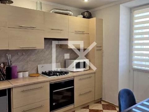 квартира за адресою Валерія Лобановського вул., 10