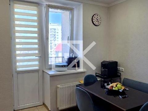 квартира за адресою Валерія Лобановського вул., 10