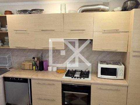 квартира за адресою Валерія Лобановського вул., 10