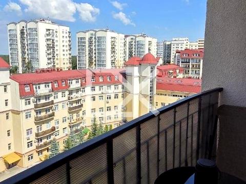квартира за адресою Валерія Лобановського вул., 10