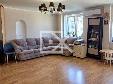 квартира за адресою Валерія Лобановського вул., 10