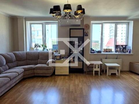 квартира за адресою Валерія Лобановського вул., 10
