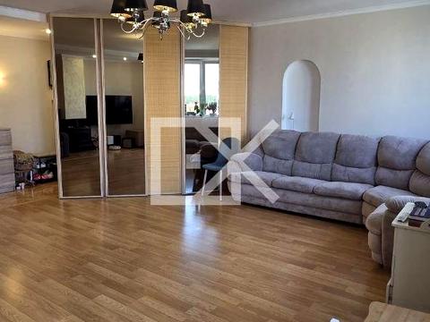 квартира за адресою Валерія Лобановського вул., 10