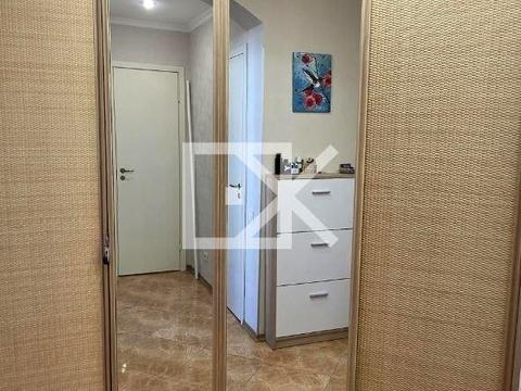 квартира за адресою Валерія Лобановського вул., 10