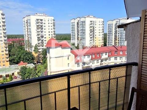 квартира за адресою Валерія Лобановського вул., 10