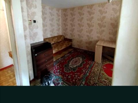 квартира по адресу Михаила Донца ул., 17/46