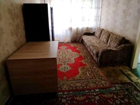 квартира по адресу Михаила Донца ул., 17/46