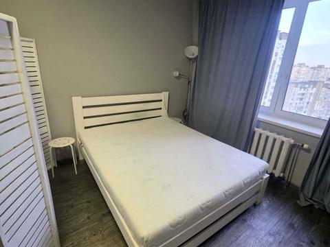 квартира за адресою Драгоманова вул., 1-А