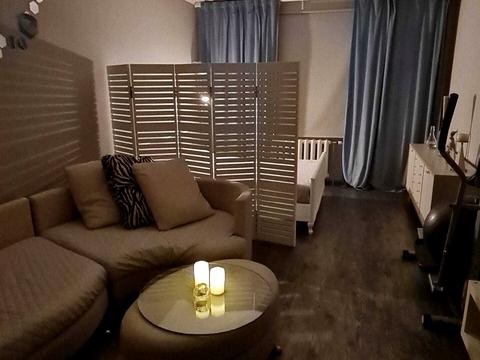 квартира за адресою Драгоманова вул., 1-А