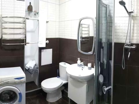 квартира за адресою Драгоманова вул., 1-А