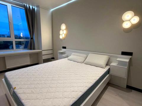 квартира за адресою Топольна вул., 4-Г