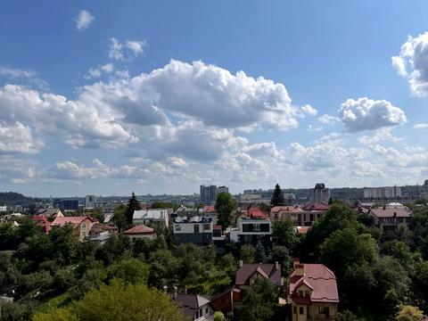 квартира за адресою Топольна вул., 4-Г