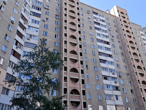 квартира по адресу Лесковская ул., 2/71