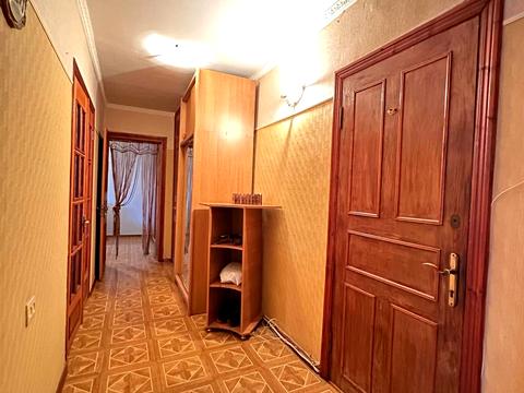 квартира по адресу Небесной Сотни просп. (Маршала Жукова), 14