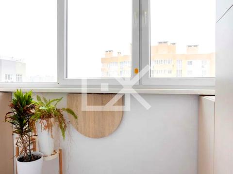 квартира за адресою Сім'ї Кульженків вул. (Петра Дегтяренка), 35